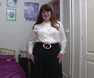 Fetiş gibi çılgın sex sahneleri anne