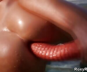 Reality Kings Prostat Göt atesli sevisme porno