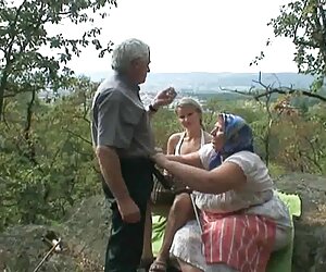 İngiliz rahibeler sevisiyor şeker
